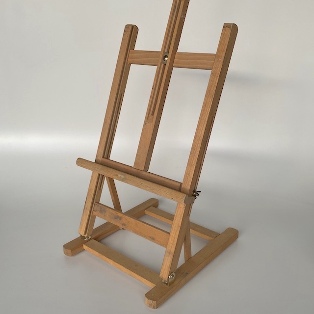 EASEL, Medium Table Top